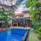 Villa Padma by Best Deals Asia Hospitality Nusa Dua - Fotografie 1