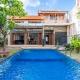 Villa Padma by Best Deals Asia Hospitality Nusa Dua - Fotografie 4