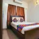 FabHotel Home Tree Service Apartment - Nr Anna Tower, Chennai - Foto 10