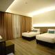 The Litton Hotel by Carterson, Нага (фото 9)