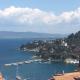 appartamento vista mare Porto Santo Stefano - Fotografie 9