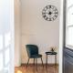 New Stylish 3 Suites Bedrooms Apt in Mala Strana - N2nd, Praha - Fotografie 4