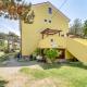 Apartments with parking space Baska, Krk - 11933, Baška