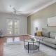 Playa Vista 1br w pool gym nr Whole Foods LAX-1052, Los Angeles - Foto 1
