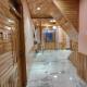 Alpine Valley Homestay, Shimla - Foto 9