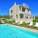 Villa Elaia by PosarelliVillas, Альмирос-Бич
