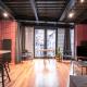 Homie Suites - ''Loft 27'' Urban Comfort Suites in the Heart of Cihangir, Istanbul - Foto 7