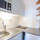 Apartment Saint James-9 by Interhome Le Lavandou - Photo 8