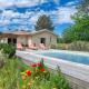 Villa Nico by Interhome, Hourtin