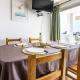 Apartment Les Capitelles-2 by Interhome, Saint-Cyprien-Plage (foto 9)