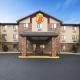 Super 8 by Wyndham Peoria - Photo 3