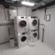 Peaceful Basement Apartment with Terrace & free GYM, Budapeszt - Zdjęcie 8
