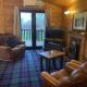 Cozy Loch Lomond Lodge 27, Rowardennan - Zdjęcie 9