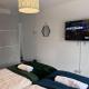 Birmingham City 2 Bedroom Apartment, Бирмингем (фото 9)