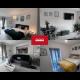 Birmingham City 2 Bedroom Apartment, Бирмингем