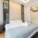 Dorsett Residence Kuala Lumpur 14, Kuala Lumpur - Foto 1