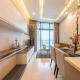 Dorsett Residence Kuala Lumpur 14, Kuala Lumpur - Foto 5