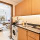Lower floor studio with a sofa bed in JVC - Allsopp&Allsopp, Dubaï - Photo 8