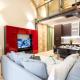 Stazione & Politecnico Stylish Apt with Netflix Bari - Fotografie 10