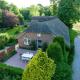 Ferienwohnung Reethuus 5, FeWo Vermittlung Nordsee, Dangast - Foto 3