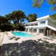 Villa 6 Chambres, Piscine, vue Mer, à Proximité de la Plage , Cavalaire-sur-mer