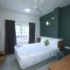 Hotel Royal Blooms, Bangalore - Foto 5