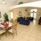 Spacious, Open Layout And Pool Relaxation! Orlando - Foto 2