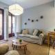 2 bedrooms 2 bathrooms furnished - Las Letras - Modern - MintyStay, Мадрид - Фото 1
