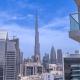 Spectacular Burj Khalifa view service apartment, Dubái - Foto 3