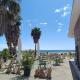 LAMBERTI Beach Apartment - 150 m from the sea - AC - WIFI