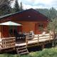 Chalet de montagne