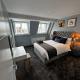 One bedroom flat in Chelsea, Londýn - Fotografie 9