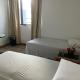 Apartamento no tropical executive hotel com varanda, 1 cama de casal e 2 camas de solteiro, Manaus - Foto 10