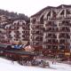 Ski-in ski-out 1 bed, La Tania