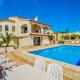 Alice - holiday home with private swimming pool in Benissa - Fotografie 7