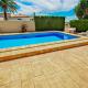 Alice - holiday home with private swimming pool in Benissa - Fotografie 9