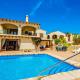 Alice - holiday home with private swimming pool in Benissa - Fotografie 10