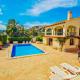 Alice - holiday home with private swimming pool in Benissa - Fotografie 2