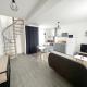 180A - Duplex T2 Tout Confort du Gond - 45 m2 Le Gond-Pontouvre - Foto 8