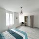 180A - Duplex T2 Tout Confort du Gond - 45 m2 Le Gond-Pontouvre - Foto 9