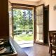 Chalet Elena in Montescudaio, ground floor with fenced garden, Montescudaio - Fotografie 10