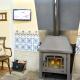 Charming House in Añora with Garden, Anora (photo 8)
