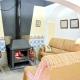 Charming House in Añora with Garden, Anora (photo 3)