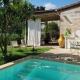 Bright Apartment in Minervino di Lecce with Shared Pool, Minervino di Lecce