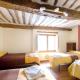 Spacious House in Llano de Bureba with Fireplace & Mountain View, Llano de Bureba (fotografie 9)