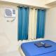 Sweden's Tiny Home 2, Studio Unit Condo, Manila - Zdjęcie 6