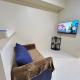 Sweden's Tiny Home 2, Studio Unit Condo, Manila - Zdjęcie 10