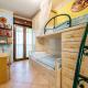 Chic Apartment in Barletta - Sunny Terrace, Barletta - Fotografie 3