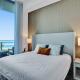 Oceanfront Condo Direct Ocean & Beach Club Access, Hollywood - Fotografie 8