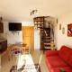 Cozy apartment in Pizzoferrato 55 m² with mountain view - Photo 1